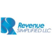 Revenue Simplified Logo