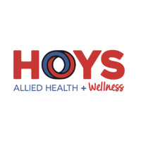 Hoys Allied Health + Wellness Logo
