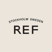 REF Stockholm Logo