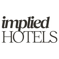 Implied Hotels Logo