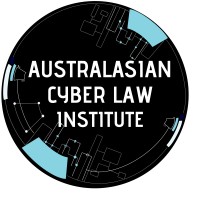 Australasian Cyber Law Institute Logo