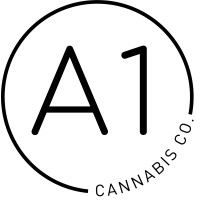 A1 Cannabis Logo