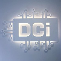 DCI Informática Logo