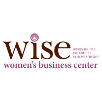 WISE Womens Business Center Logo