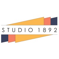 Studio 1892 Logo