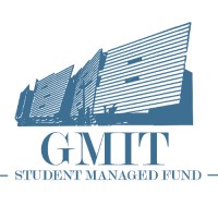 GMIT Student Managed Fund Logo