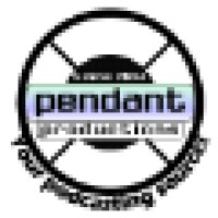Pendant Productions Logo
