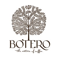 Botero Coffee Roasters Logo