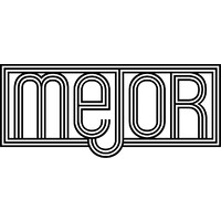 MEJOR Logo