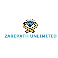 Zarepath Unlimited Logo