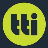 TTi - Trans Tank® International Logo