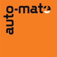 Auto-mate Logo