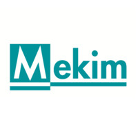 Mekim Limited Logo
