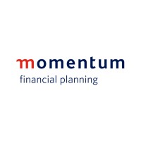 Momentum Financial Planning Logo