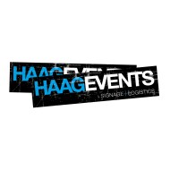 Haagevents Logo