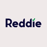 Reddie Marketing Logo