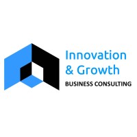 Innovation & Growth Logo