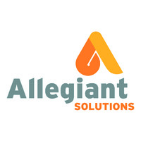 Allegiant Solutions Pty Ltd Logo