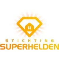Stichting Superhelden Logo
