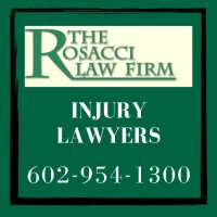 The Rosacci Law Firm, PC Logo