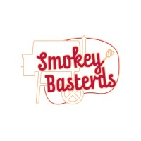 Smokey Basterds BBQ Logo