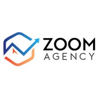 Zoom Agency Logo