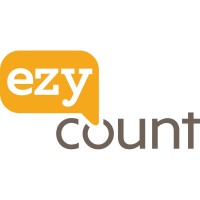EZY - do more with your data Logo
