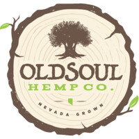 Old Soul Hemp Co. Logo