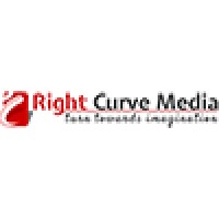Right Curve Media Logo