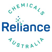 Reliance Chemicals Australia Logo