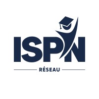 ISPN ALUMNI Logo