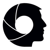 Photostudio Headshot Logo