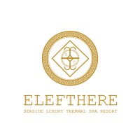 The Elefthere Project Logo