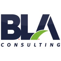 BLA Brasil Logo