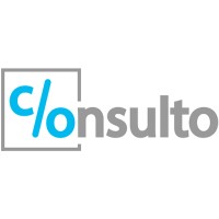 CONSULTO d.o.o. Logo