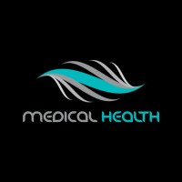 Medical Health - Comércio, Serviços e Importação Eireli Logo