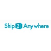 Ship2Anywhere Logo