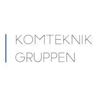 KomTeknik Logo