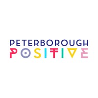 Peterborough Positive Logo