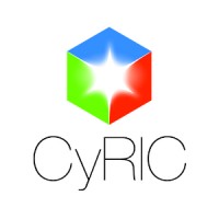 CyRIC | Cyprus Research & Innovation Center Ltd Logo