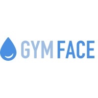 Gym Face Logo