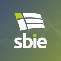 SBie - Sociedade Brasileira de Inteligência Emocional Logo