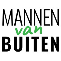Mannen van Buiten Logo