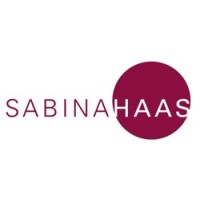 Sabina Haas Logo