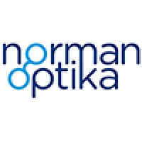 Norman-Optika Logo