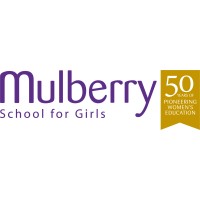 Mulberry School for Girls Logo