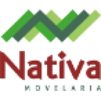Nativa Movelaria Móveis Planejados Logo