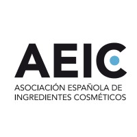AEIC -The Spanish Association for Cosmetic Ingredients Logo