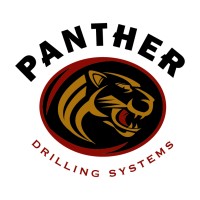 Panther Drilling Systems, LLC. Logo