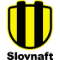 Slovnaft Polska S.A. Logo